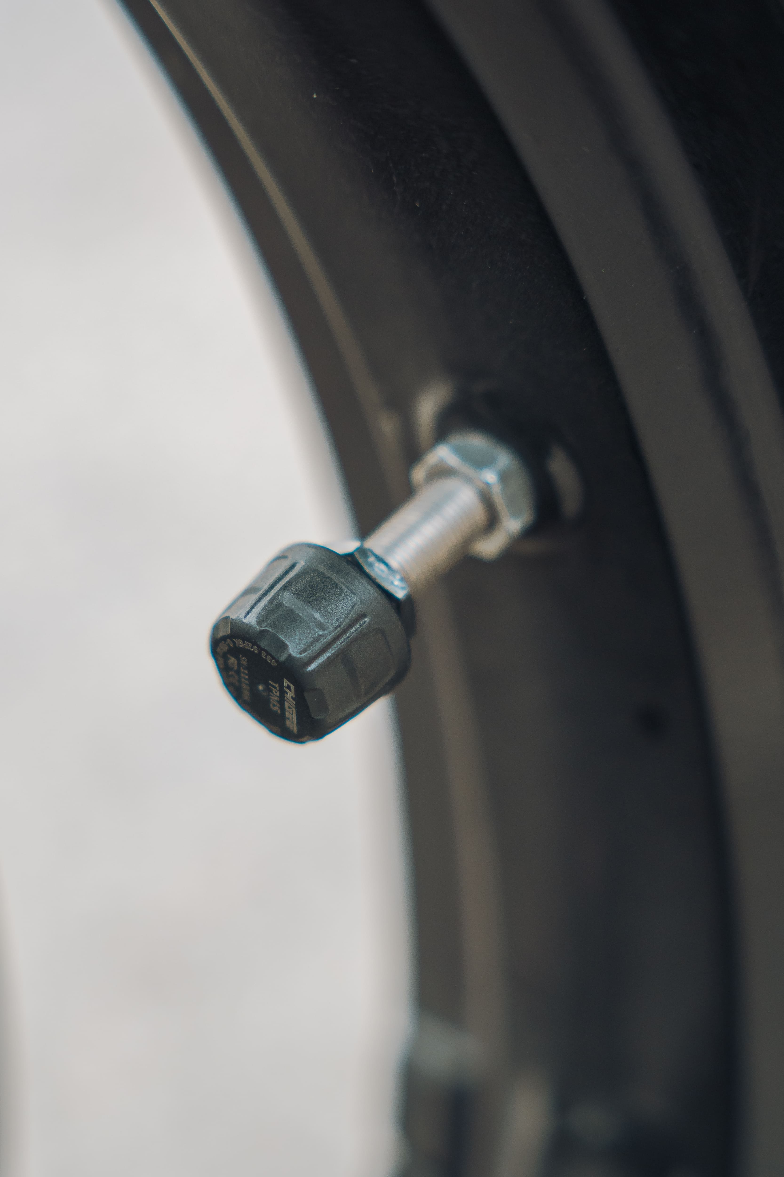 CHIGEE Accessories Sensori Pressione Pneumatici Coppia TPMS