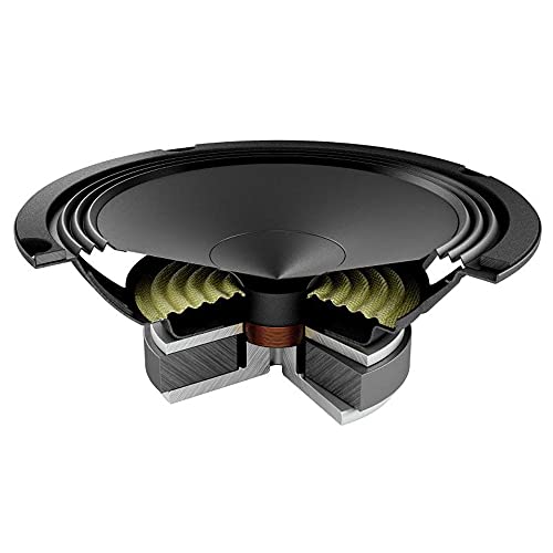 Audison Prima AP 6.5 Woofer 165mm 2 Ohm Bulk