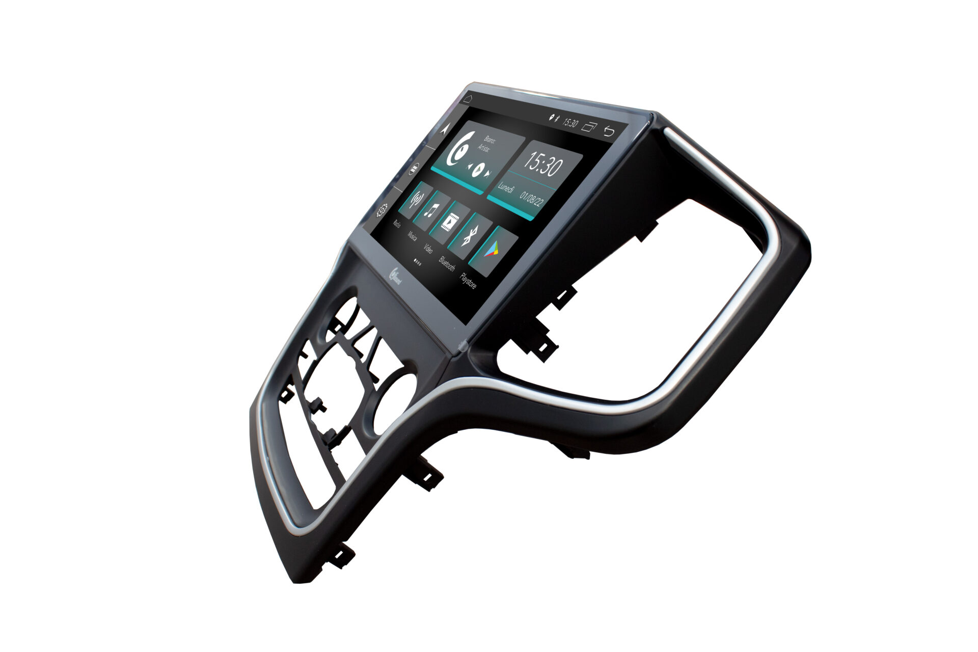 JFSound X7C-PRO JF-131JG-X7C-PRO autoradio Jeep DSP