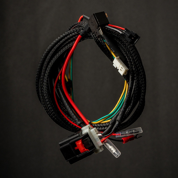 Z-Automotive Synapze SRV Controller Valvola Aspirazione