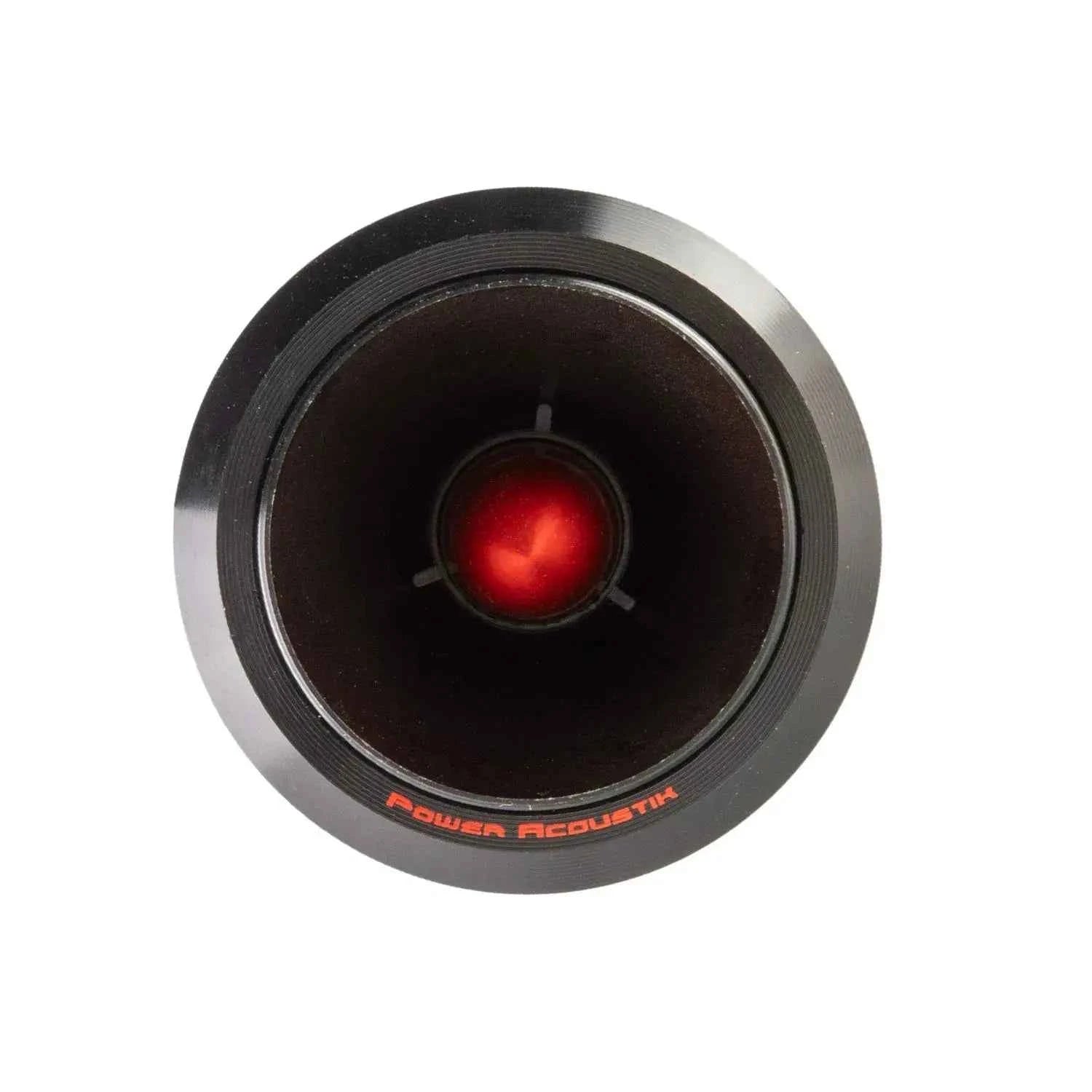 Power Acoustik PRT-38 tweeter bullet 2,25" coppia alluminio