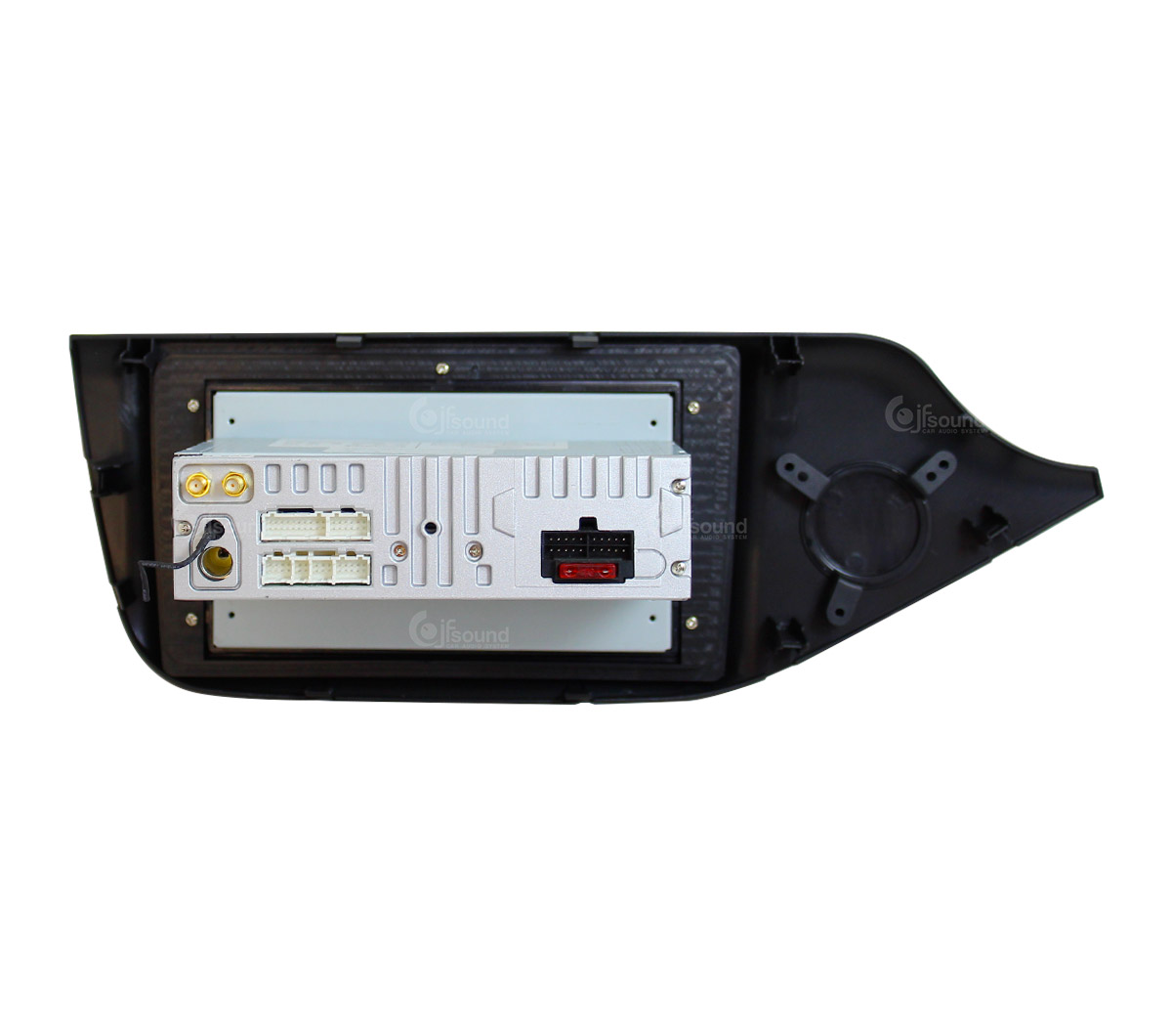 JFSound X7C-PRO JF-039KC Autoradio Android per Ceed DSP