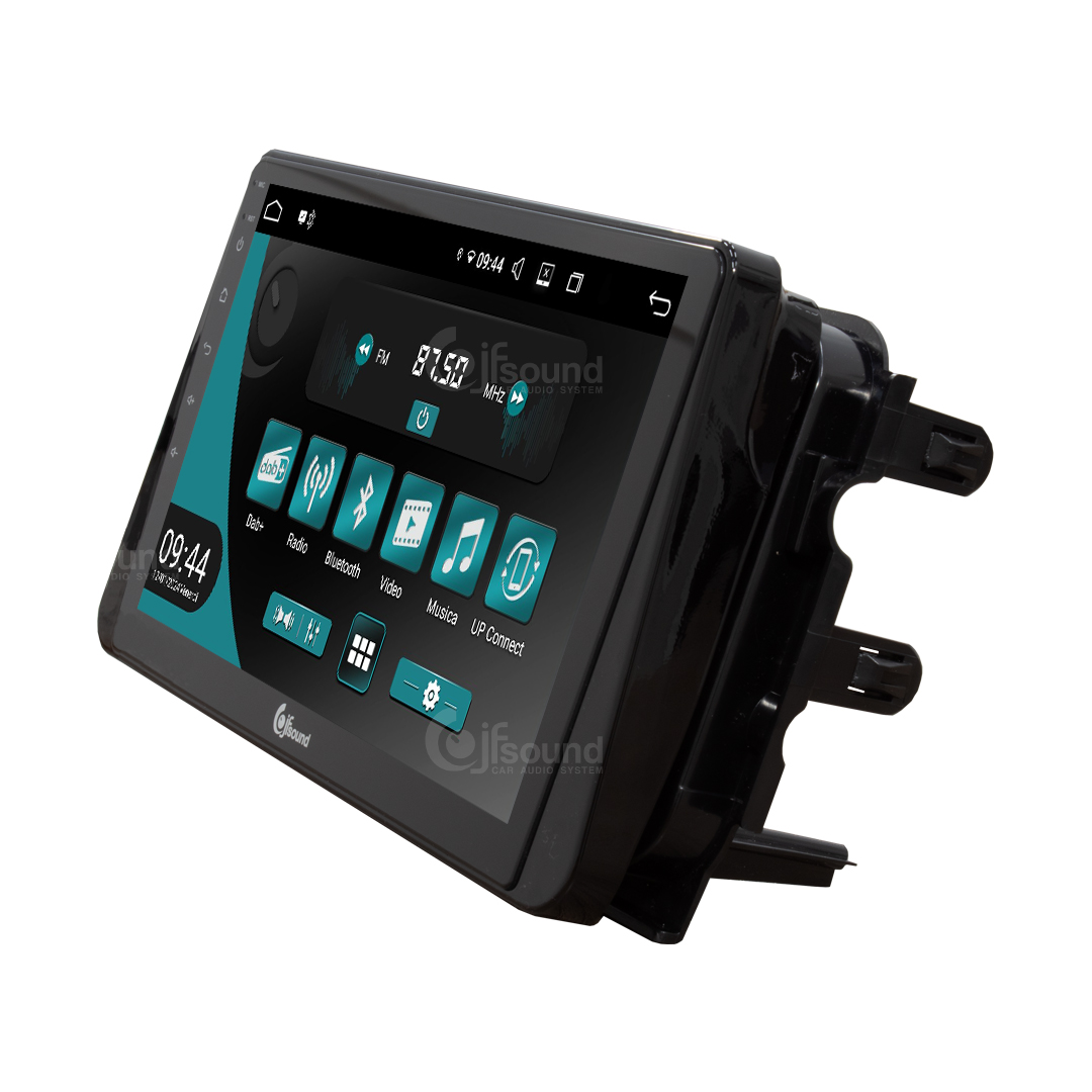 JFSound UP-PRO JF-031NM autoradio Android per Nissan Micra