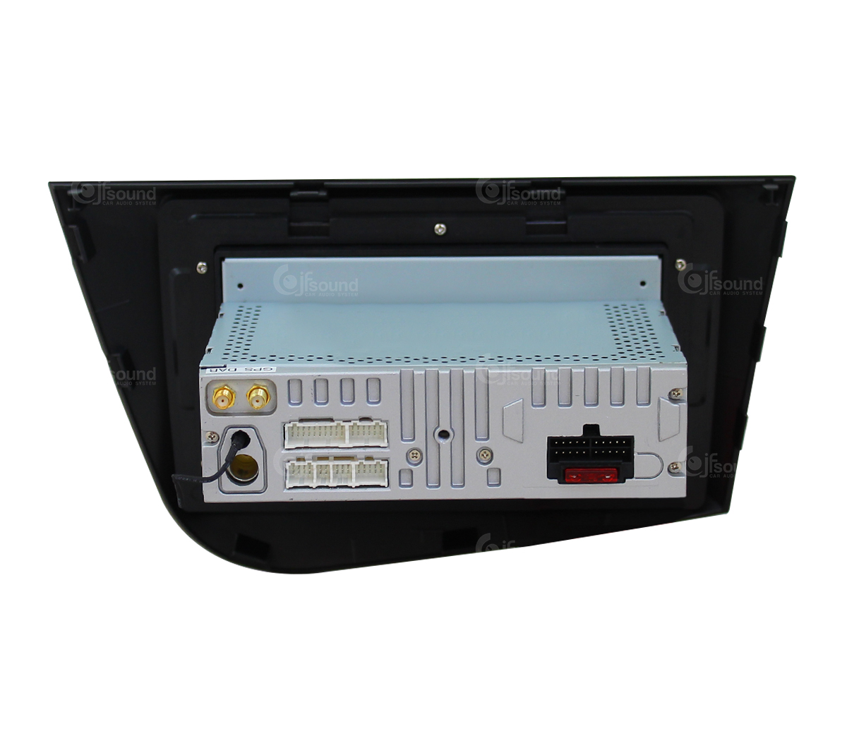 JFSound X7C-PRO JF-039SL autoradio Android Seat Leon