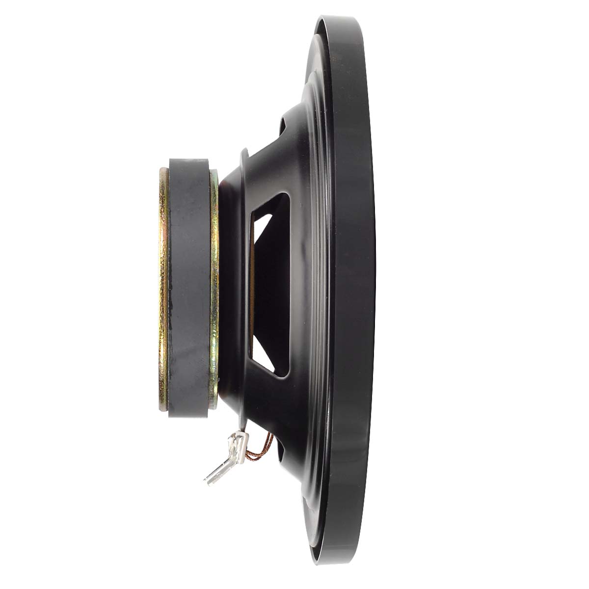 Magnedyne RV Speakers LS515B-P Altoparlante 13cm Nero 3 Vie