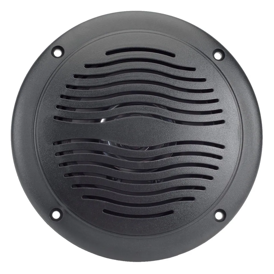 Magnedyne AquaVibe altoparlante marino 5" nero impermeabile 50W