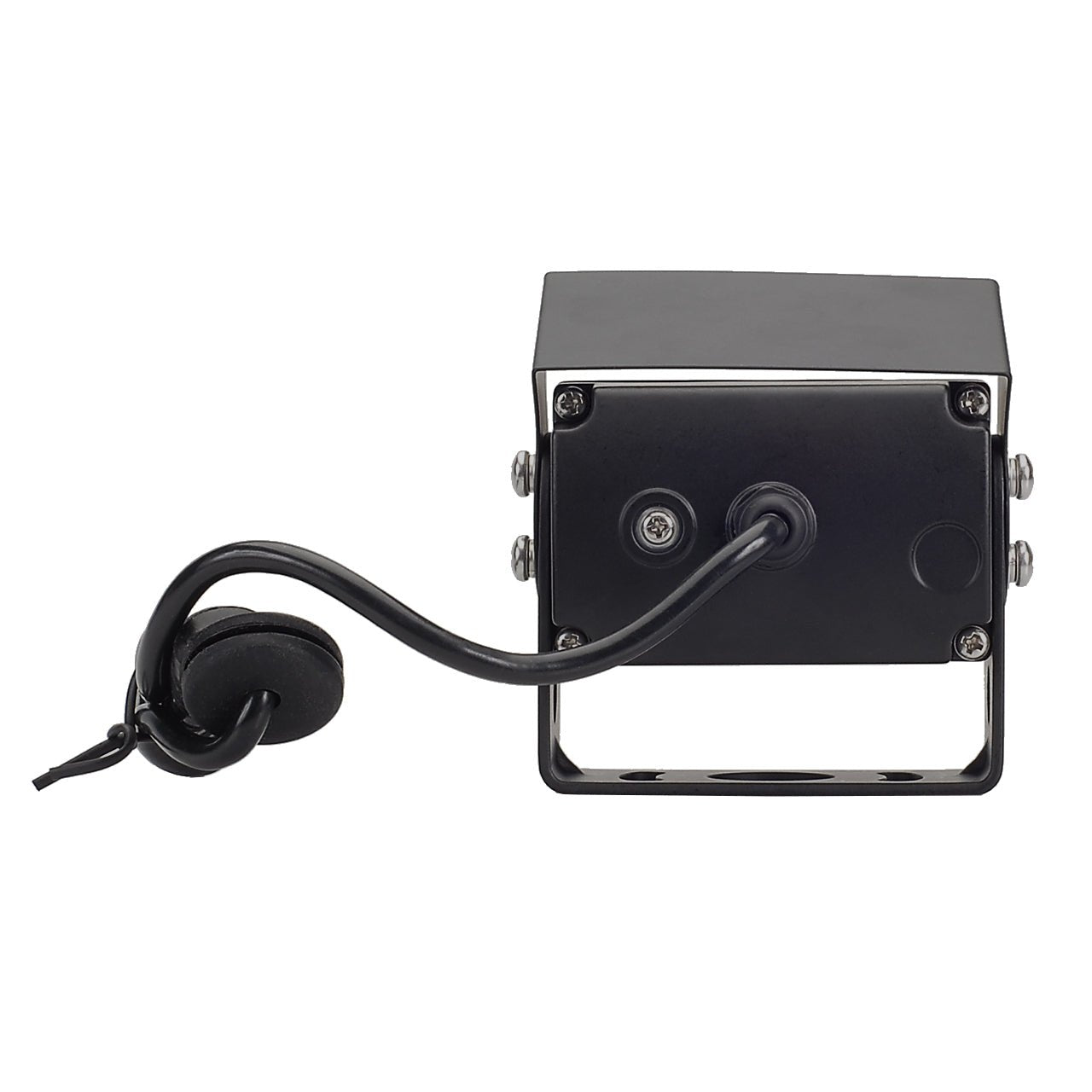 Magnedyne MobileVision C122H Telecamera Retromarcia Riscaldata LED