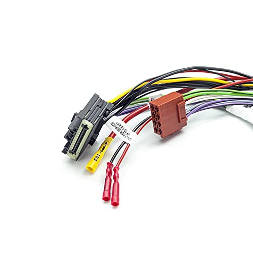 Audison Prima AP T-H FRD02 cavo a T Plug&Play Ford Mazda