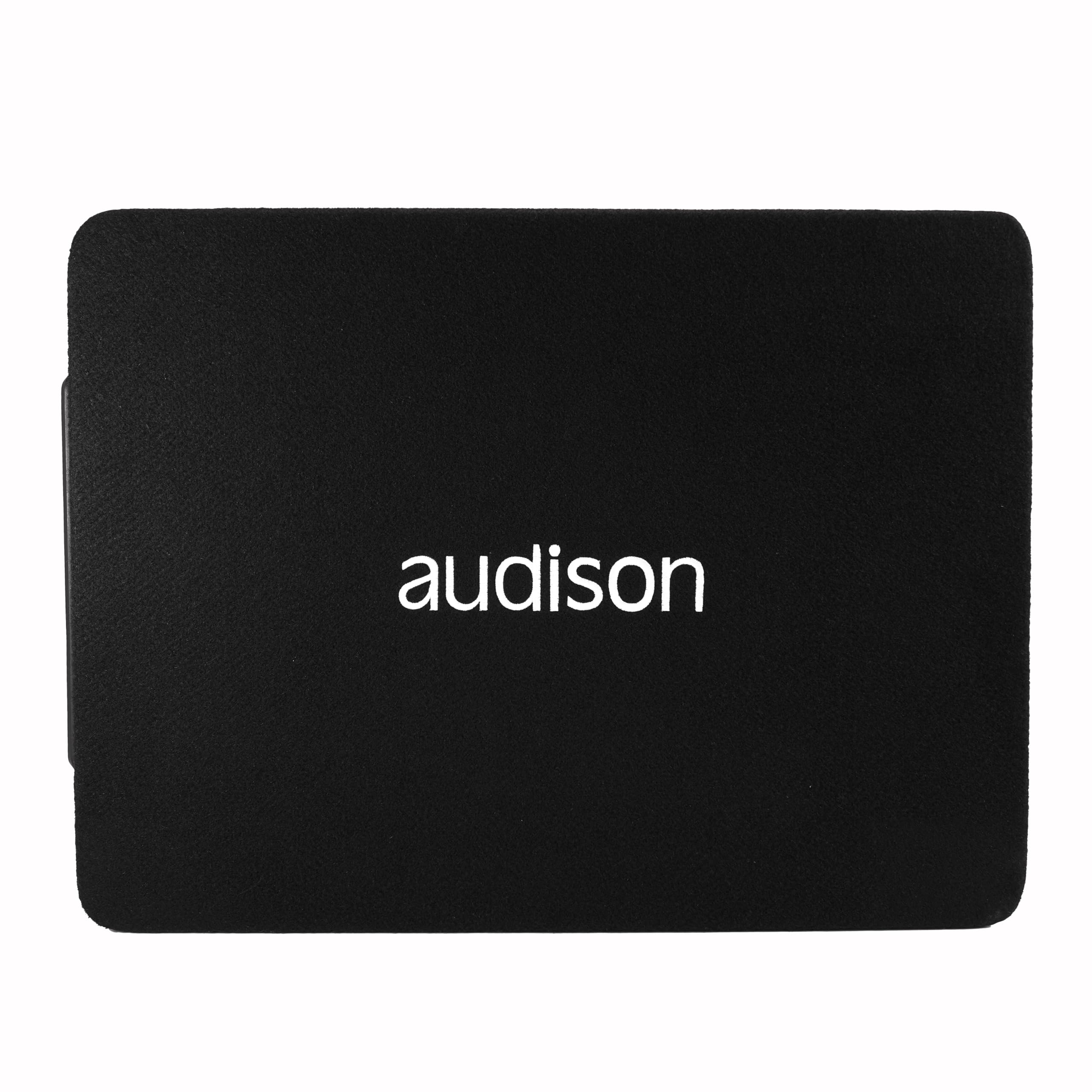 Audison Prima APBX10 AS2 Subwoofer 250mm 800W Amplificato