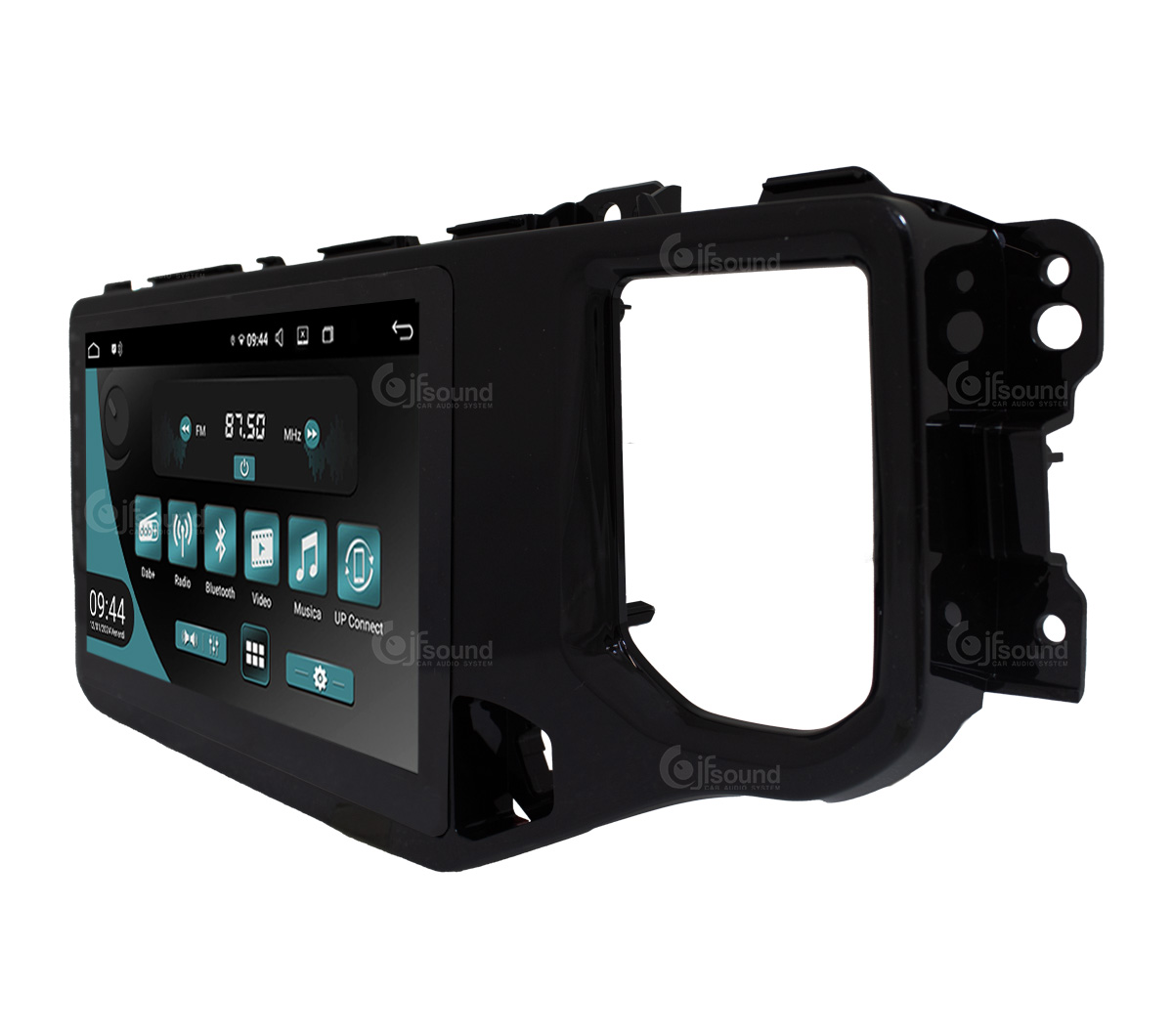 JFSound UP-PRO JF-039D4-UP-PRO autoradio Android per Dr 4