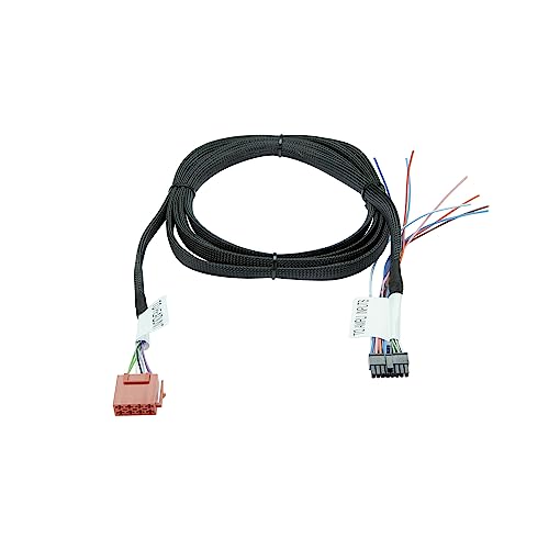 Audison Prima AP 260P&P IN cavo prolunga ISO 2,6 m