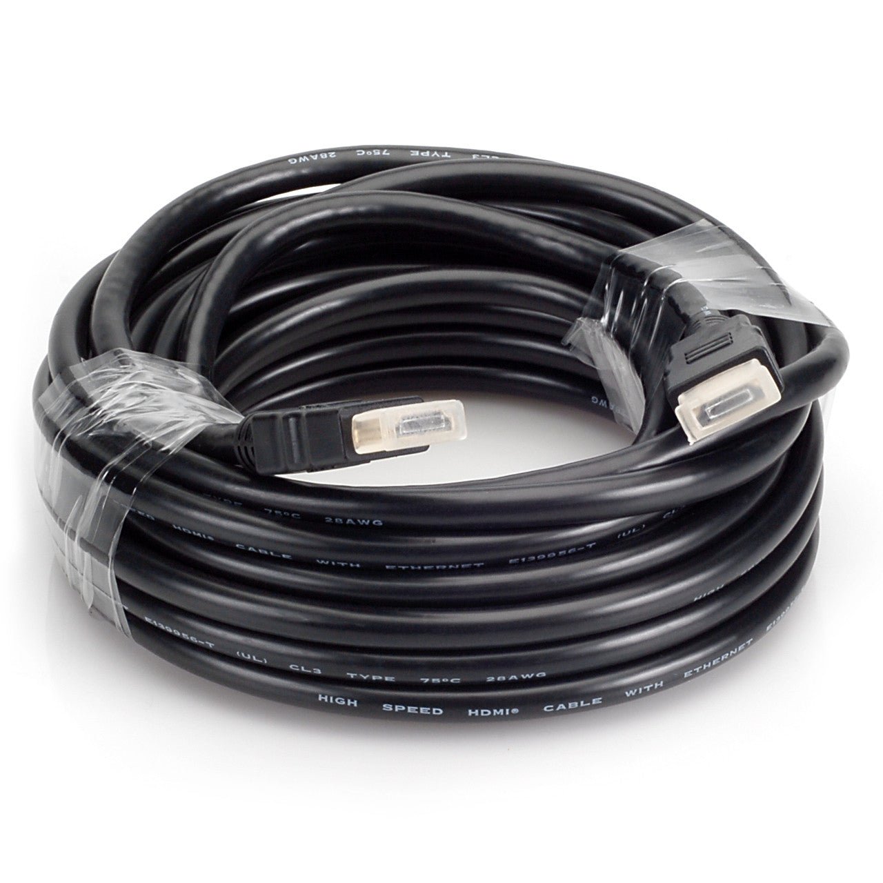 Magnedyne Utility cavo HDMI connettori dorati 3 piedi camper