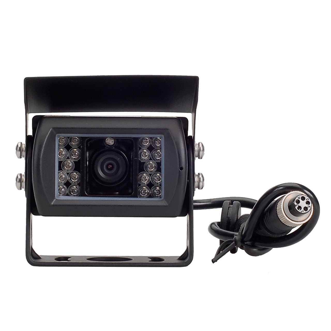 Magnedyne MobileVision C128 Telecamera Retromarcia CCD Impermeabile