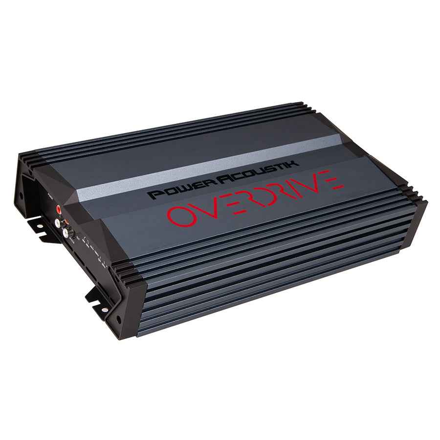 Power Acoustik OD1-3000 Amplificatore Monofonico 3000W