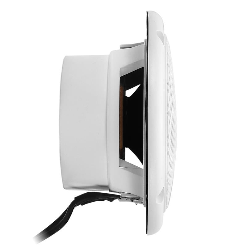 Magnedyne WR30 Altoparlanti 3" Coppia Neri 50W Impermeabili
