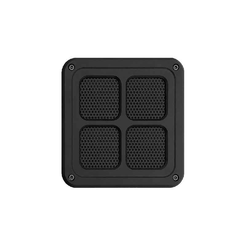 Power Acoustik MOFO MOFO2-2KD Amplificatore Auto 2000W 2 Canali