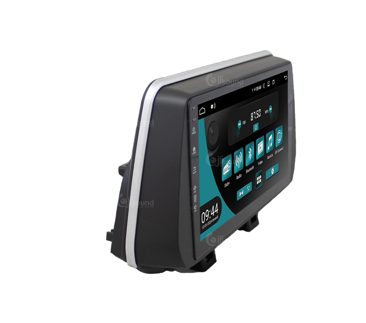 JFSound UP-PRO JF-039HT sistema multimediale Hyundai Tucson smart