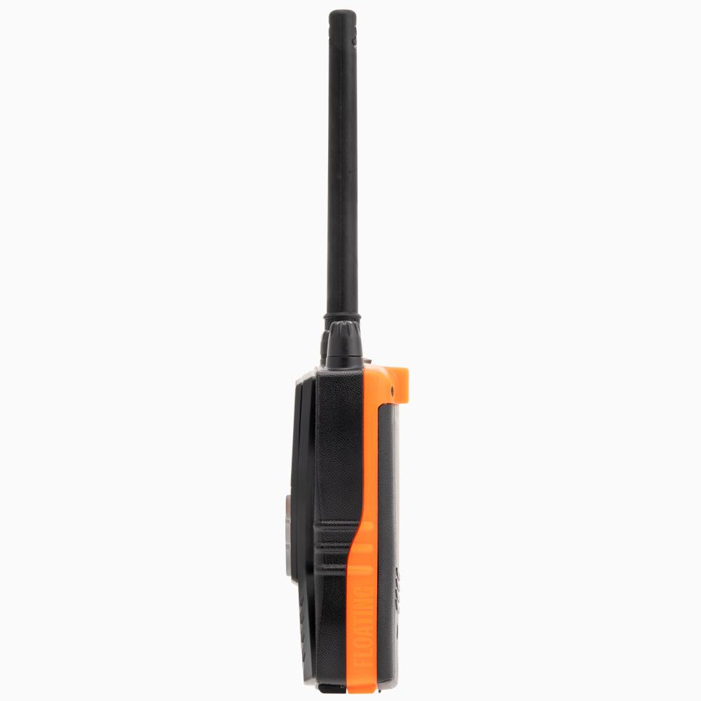 Cobra MR HH500 FLT BT radio VHF galleggiante Bluetooth