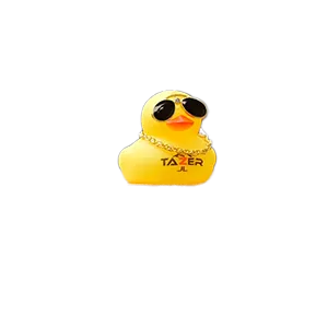 Z-Automotive Tazer JL Duck paperella Jeep cruscotto
