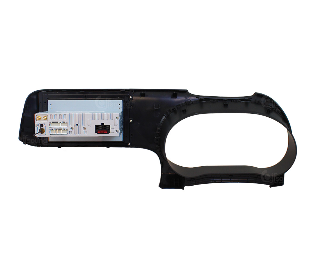 JFSound X7C-PRO JF-039H1 autoradio Android Hyundai I10 DSP