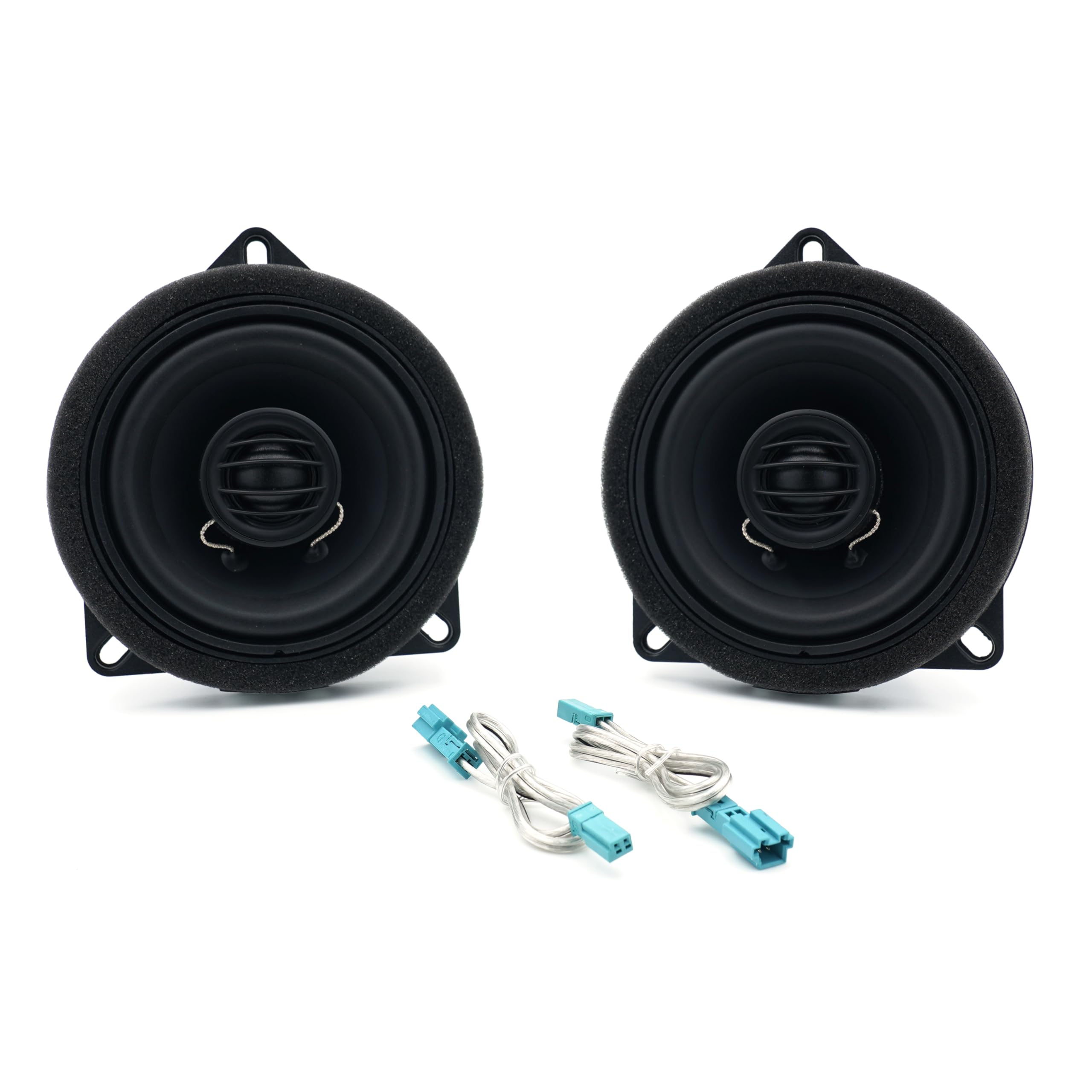 Audison Prima APBMW X4E Casse auto coassiali 100mm 80W