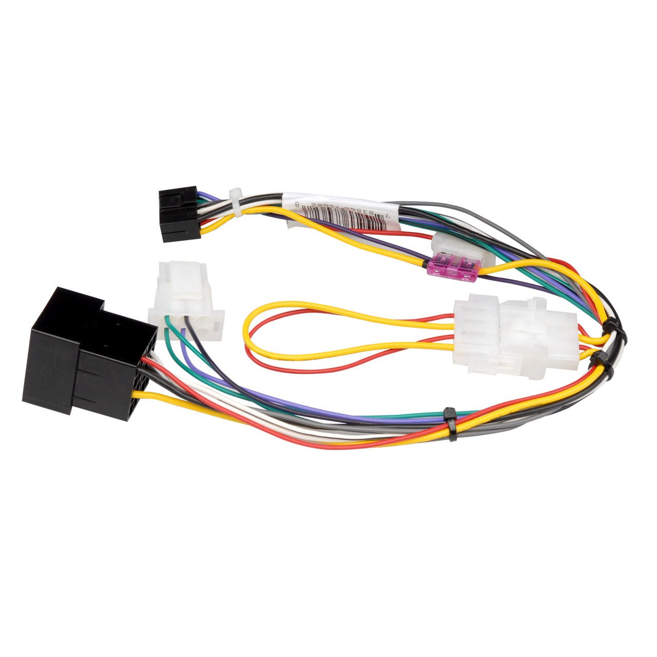 Magnedyne M1-HAR-SPT cablaggio autoradio per Dodge Sprinter