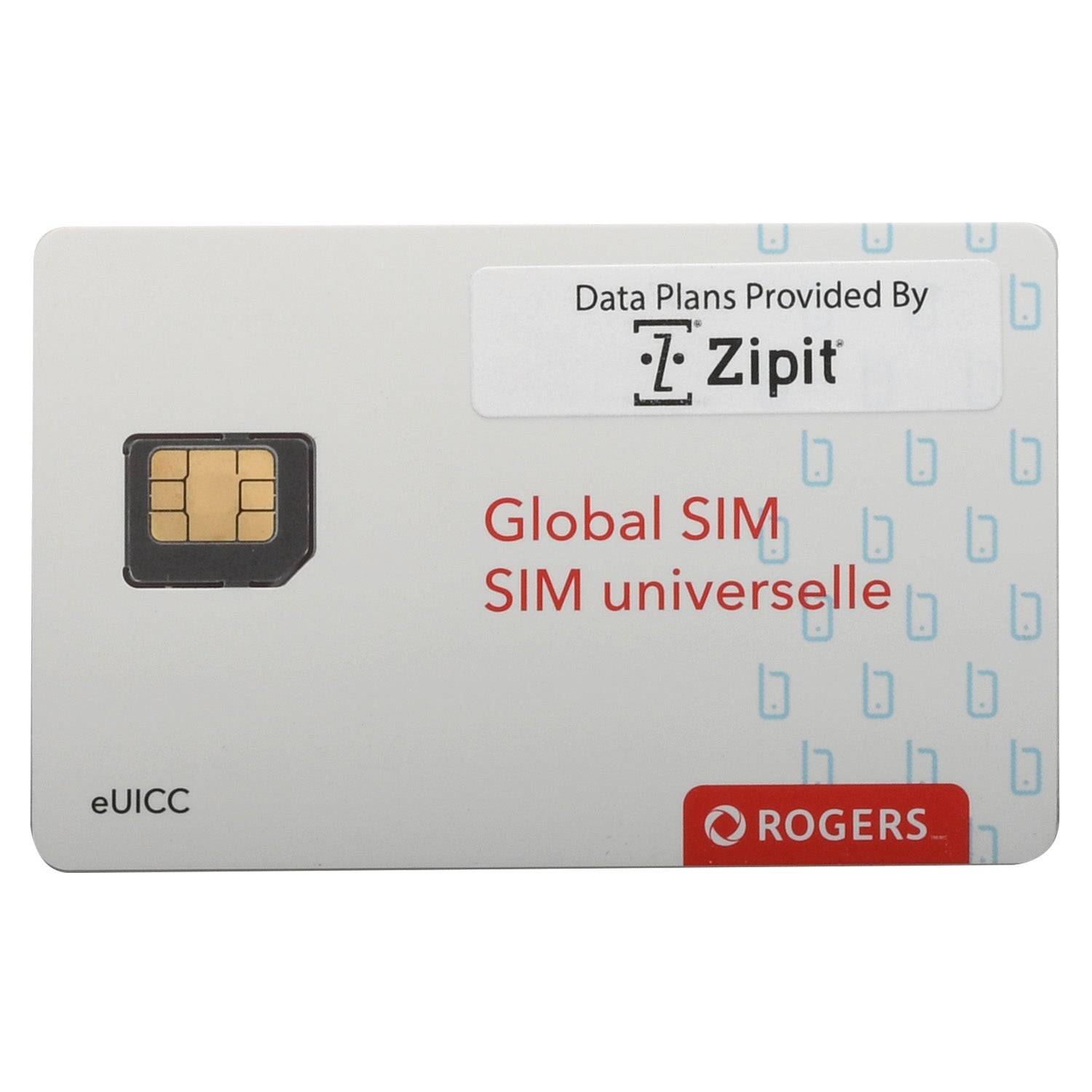 Magnedyne RV-Link SIM Dati LTE per WF-CON Camper