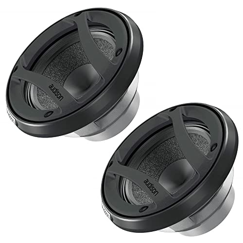 Audison Voce AV 3.0 Midrange auto 70mm 100W coppia