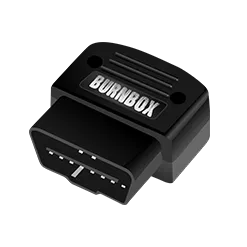 Z-Automotive BurnBox G1 modulo line lock burnout Dodge