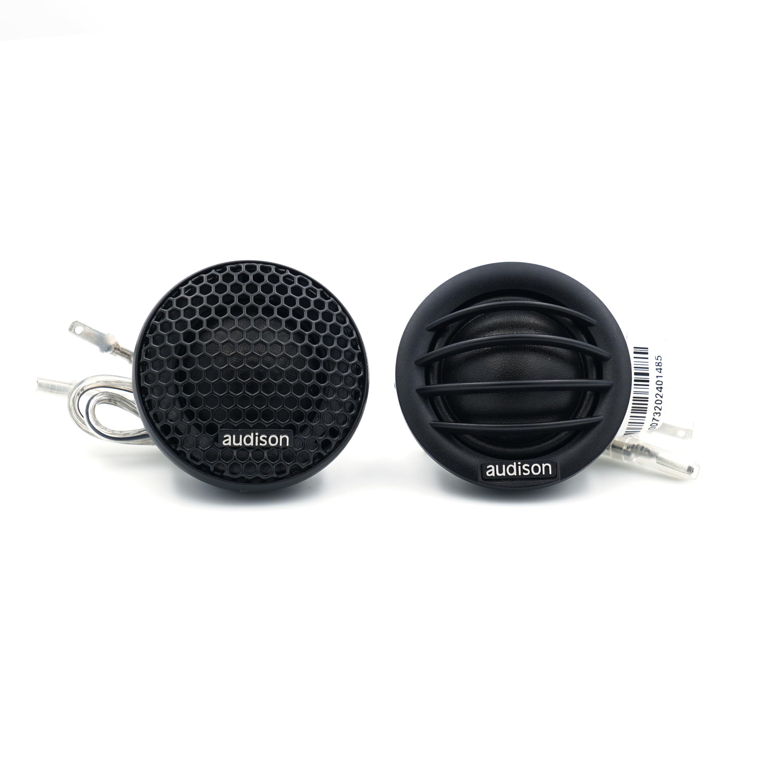 Audison Prima AP 1P coppia tweeter 29mm 150W Tetolon