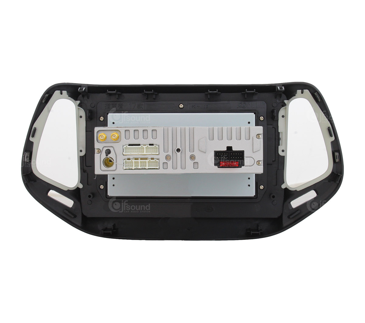JFSound X7C-PRO JF-031JC-X7C-PRO autoradio Android per Jeep Compass