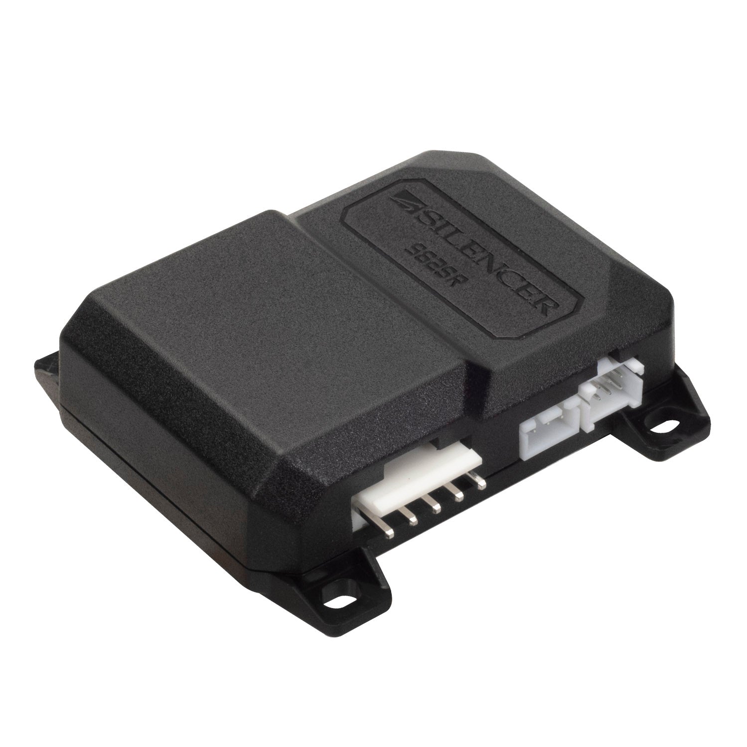 Magnedyne Silencer 562SR Avviamento Remoto 2-Way 1 Miglio