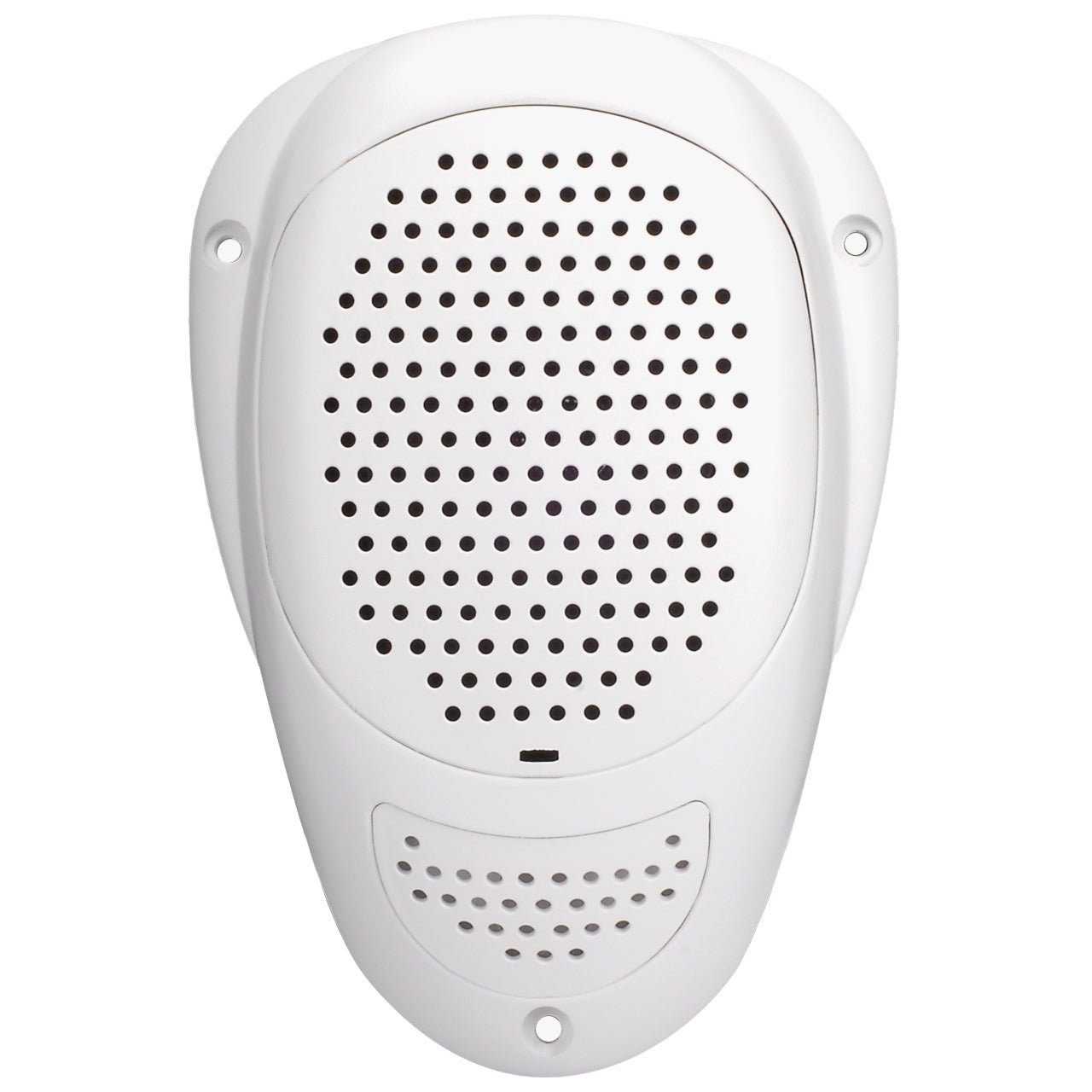 Magnedyne Linear Series speaker 3" bianco impermeabile