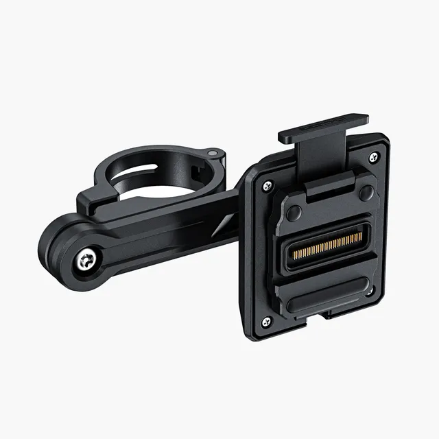 CHIGEE Kit Smontaggio rapido CG seconda moto supporto AIO-6
