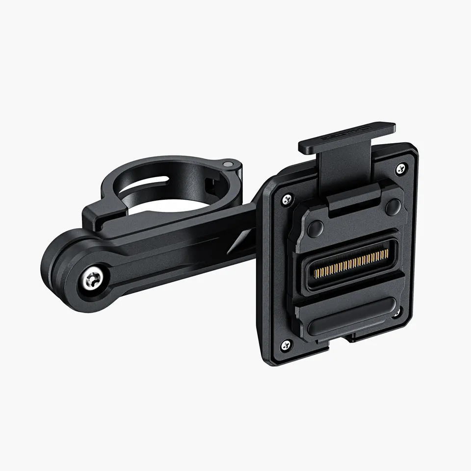 CHIGEE Kit Smontaggio rapido CG seconda moto supporto AIO-6