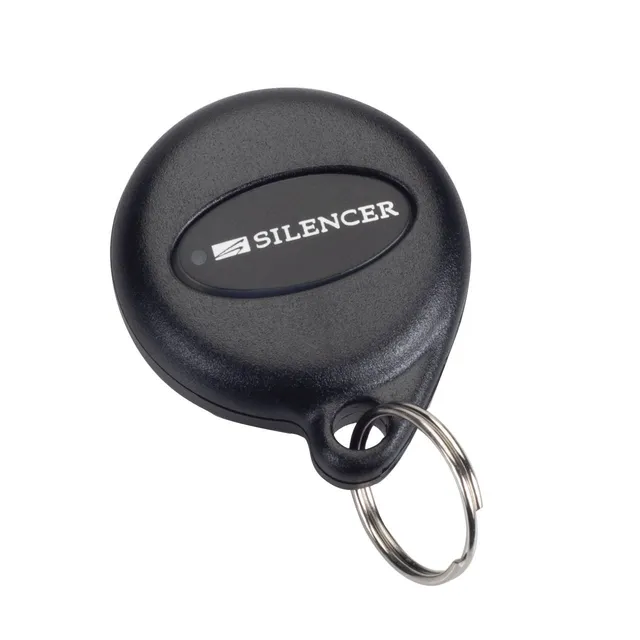 Magnedyne SLRF10 Telecomando 1 Tasto per Silencer 4900
