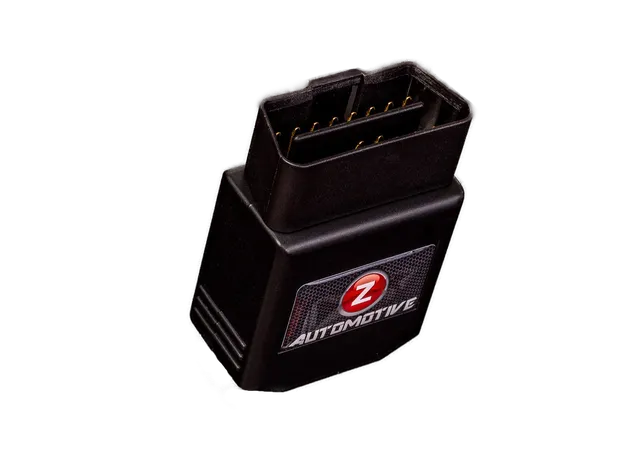 Z-Automotive Tazer Products Tazer Programmatore OBD Dodge Jeep
