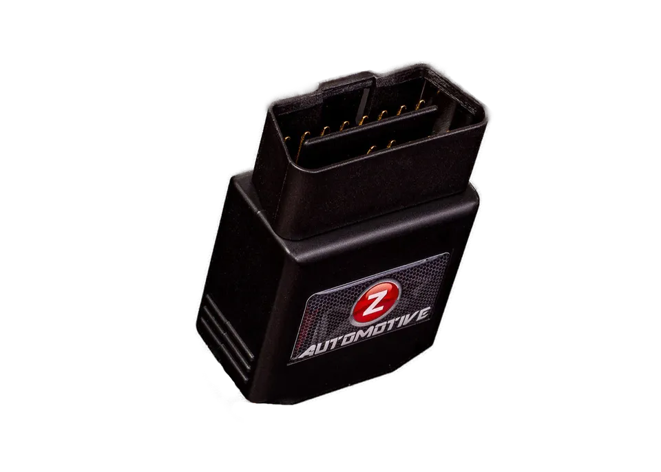 Z-Automotive Tazer Products Tazer Programmatore OBD Dodge Jeep