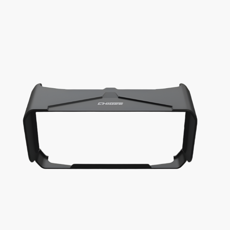 CHIGEE Accessories Protezione Solare Serie AIO-5 Parasole