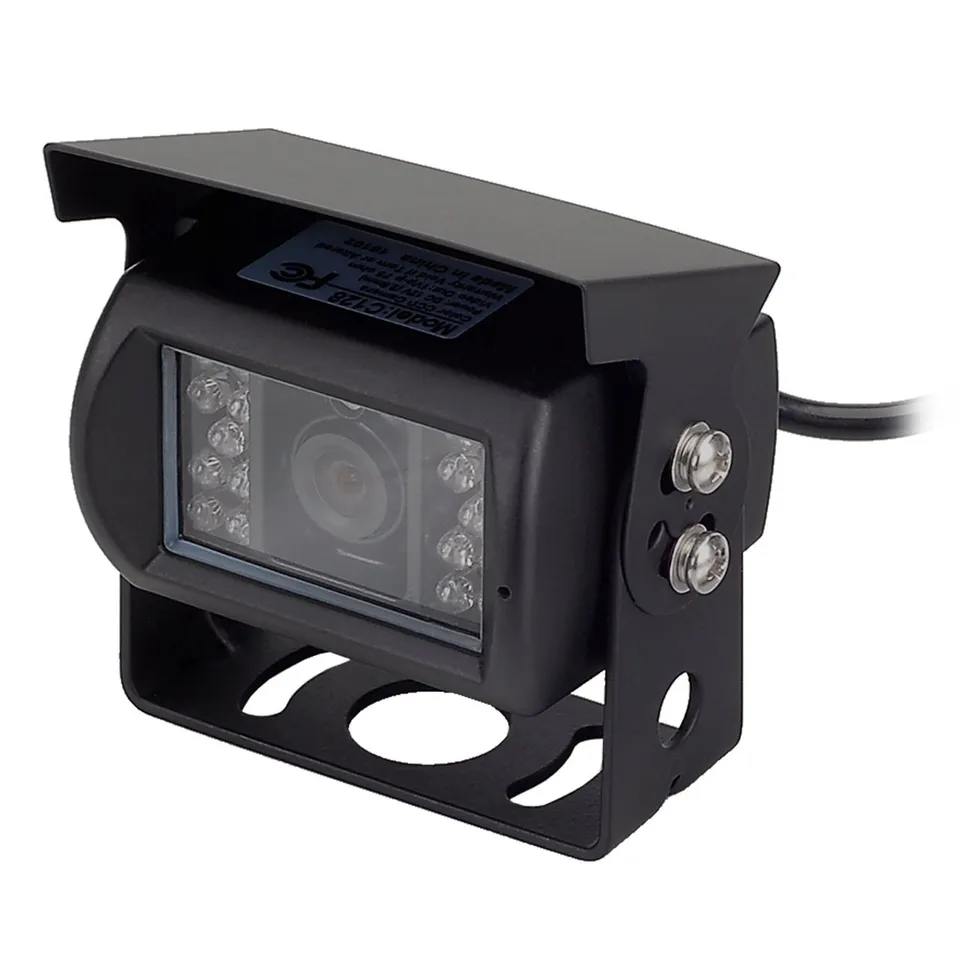 Magnedyne MobileVision C128 Telecamera Retromarcia CCD Impermeabile