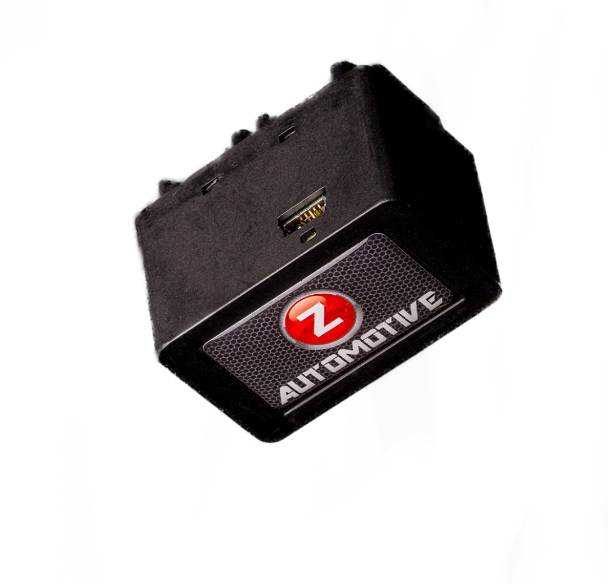 Z-Automotive Tazer JL Lite programmatore Jeep Wrangler