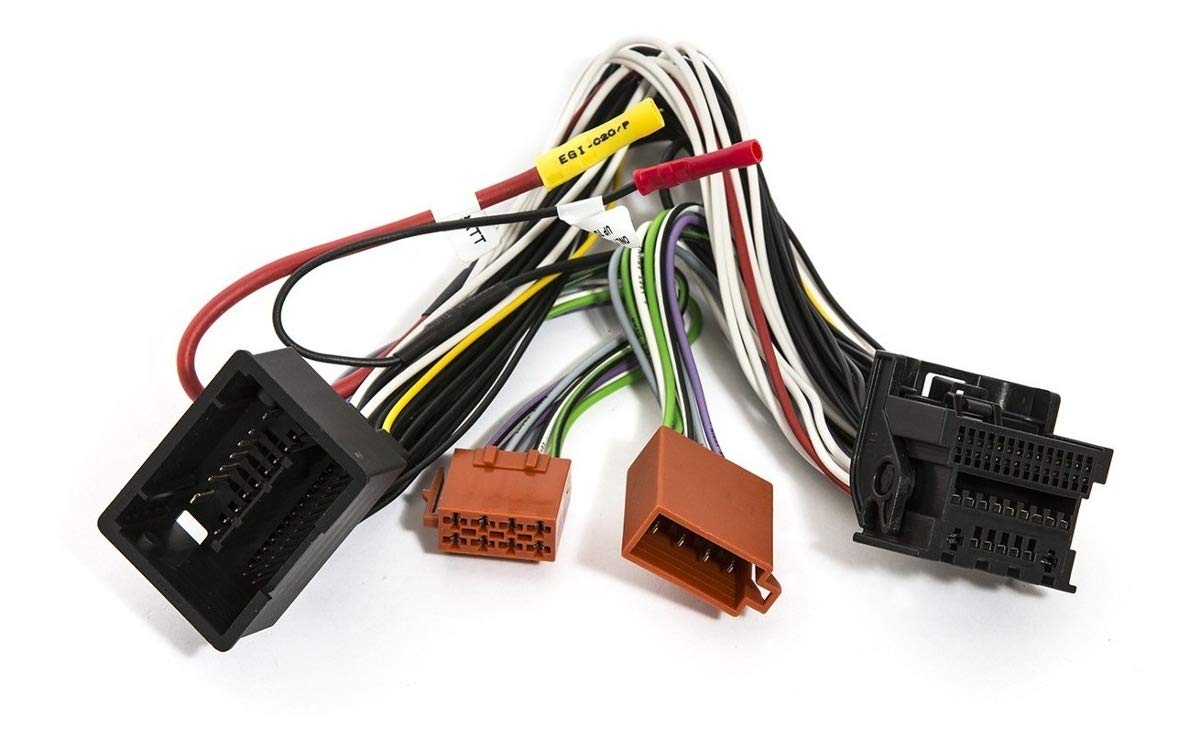 Audison Prima AP T-H GMN01 cavo T-Harness GM