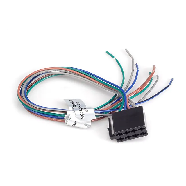 Magnedyne HAR-RV5090-SPK cablaggio altoparlanti per RV5090 A/B