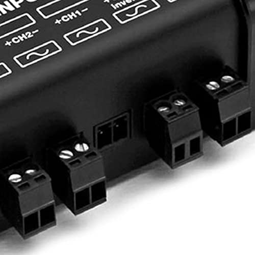 Audison Bit DRC MP controllo remoto DSP bit One Ten