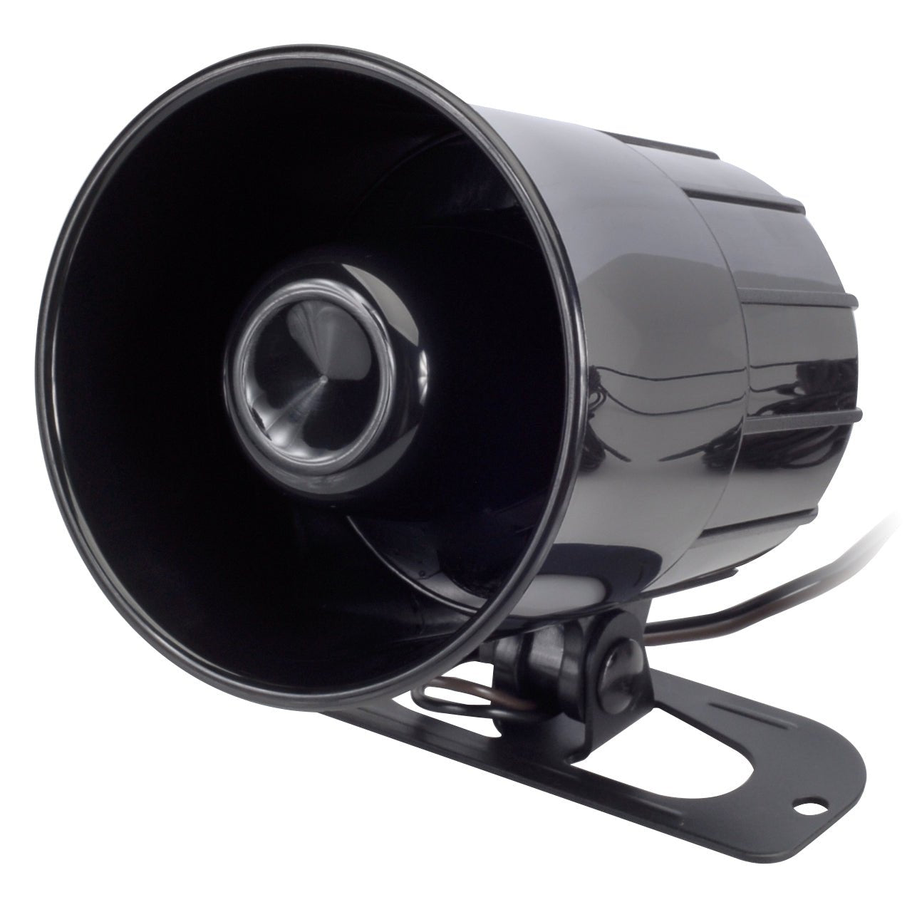 Magnadyne Utility ALA115 Sirena Compatta 118dB 12V