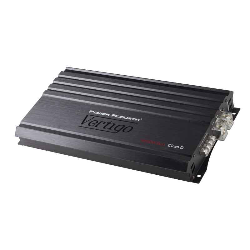 Power Acoustik Vertigo VA1-8000D amplificatore mono 8000W classe D