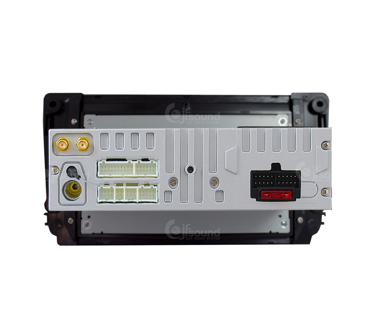 JFSound X7C-PRO JF-039SOC autoradio Android Octavia