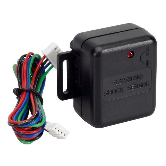 Magnedyne Utility Security ALA90 Sensore Urto Doppia Zona
