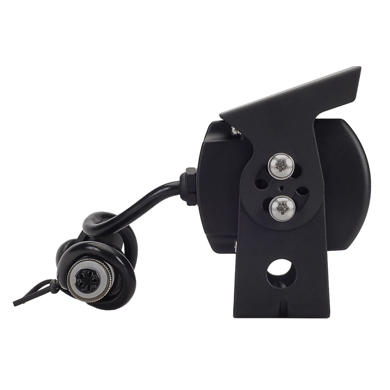 Magnedyne MobileVision C122H Telecamera Retromarcia Riscaldata LED