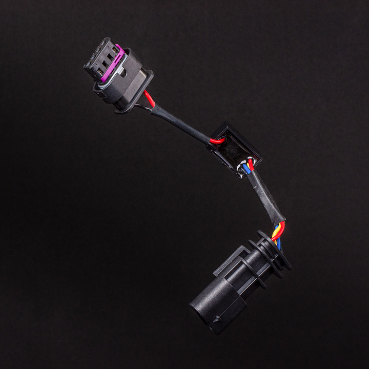 Z-Automotive Locker Z-Locker-OEM Modulo Jeep Wrangler JL Gladiator